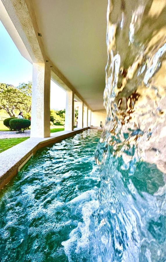 B&B La Chintina Sant'Antonio di Gallura Dış mekan fotoğraf